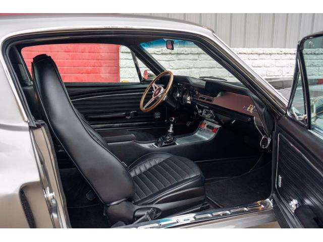 1968 Ford Mustang (CC-2117893) for sale in Carrollton, Texas