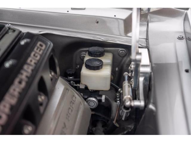1968 Ford Mustang (CC-2117893) for sale in Carrollton, Texas