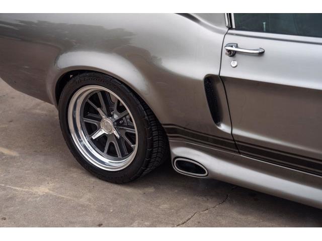 1968 Ford Mustang (CC-2117893) for sale in Carrollton, Texas