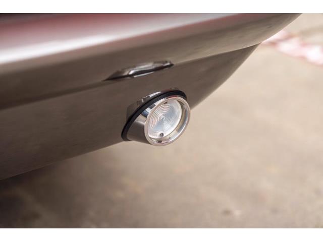 1968 Ford Mustang (CC-2117893) for sale in Carrollton, Texas
