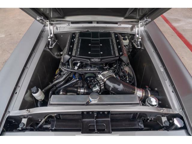 1968 Ford Mustang (CC-2117893) for sale in Carrollton, Texas