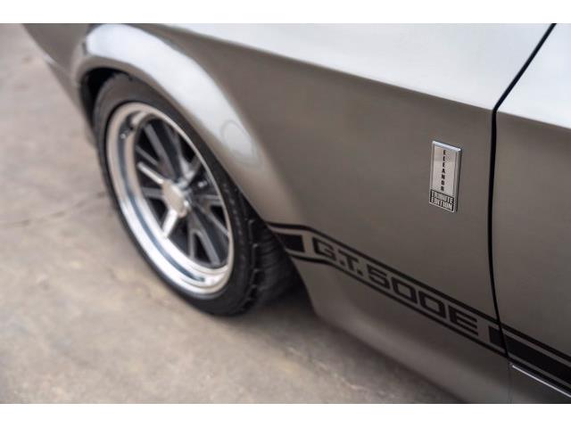 1968 Ford Mustang (CC-2117893) for sale in Carrollton, Texas