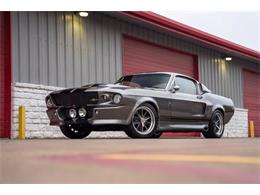 1968 Ford Mustang (CC-2117893) for sale in Carrollton, Texas