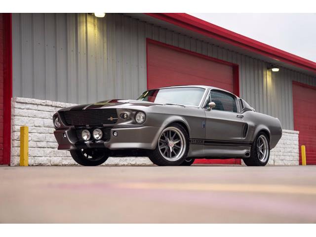 1968 Ford Mustang (CC-2117893) for sale in Carrollton, Texas