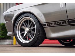 1968 Ford Mustang (CC-2117893) for sale in Carrollton, Texas