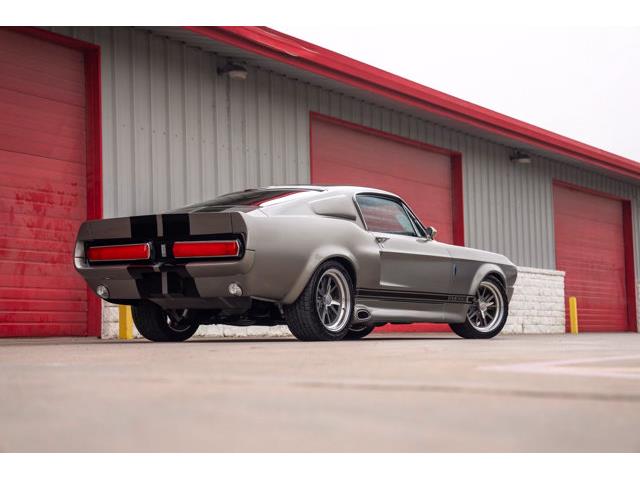 1968 Ford Mustang (CC-2117893) for sale in Carrollton, Texas