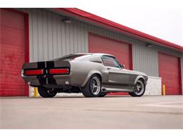 1968 Ford Mustang (CC-2117893) for sale in Carrollton, Texas