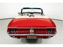 1967 Ford Mustang (CC-2117894) for sale in St. Charles, Missouri