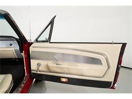 1967 Ford Mustang (CC-2117894) for sale in St. Charles, Missouri