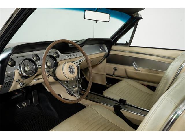 1967 Ford Mustang (CC-2117894) for sale in St. Charles, Missouri