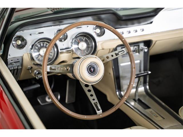 1967 Ford Mustang (CC-2117894) for sale in St. Charles, Missouri