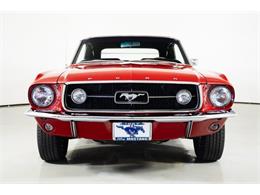 1967 Ford Mustang (CC-2117894) for sale in St. Charles, Missouri