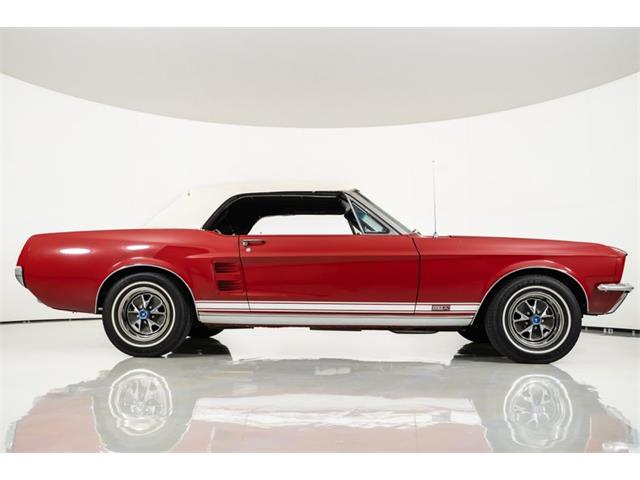 1967 Ford Mustang (CC-2117894) for sale in St. Charles, Missouri