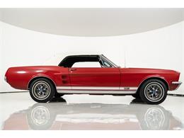 1967 Ford Mustang (CC-2117894) for sale in St. Charles, Missouri