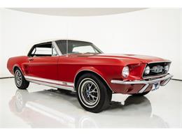 1967 Ford Mustang (CC-2117894) for sale in St. Charles, Missouri