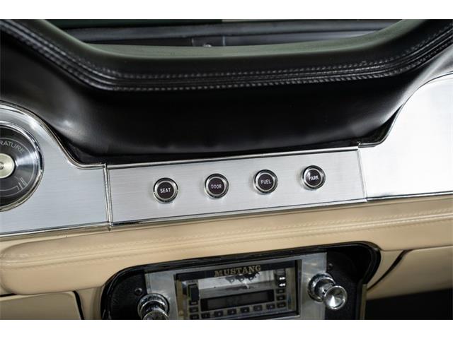 1967 Ford Mustang (CC-2117894) for sale in St. Charles, Missouri