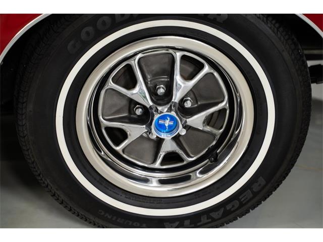 1967 Ford Mustang (CC-2117894) for sale in St. Charles, Missouri
