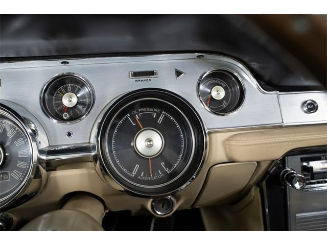 1967 Ford Mustang (CC-2117894) for sale in St. Charles, Missouri