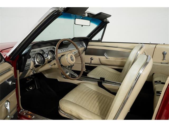 1967 Ford Mustang (CC-2117894) for sale in St. Charles, Missouri