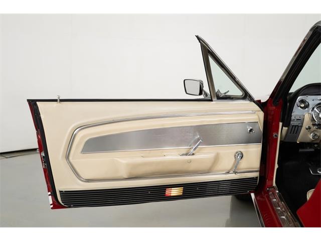 1967 Ford Mustang (CC-2117894) for sale in St. Charles, Missouri