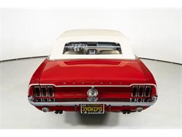 1967 Ford Mustang (CC-2117894) for sale in St. Charles, Missouri
