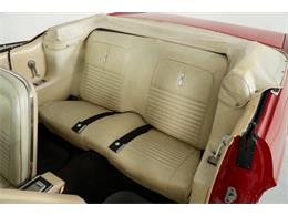 1967 Ford Mustang (CC-2117894) for sale in St. Charles, Missouri