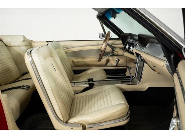 1967 Ford Mustang (CC-2117894) for sale in St. Charles, Missouri