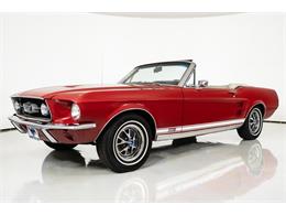 1967 Ford Mustang (CC-2117894) for sale in St. Charles, Missouri