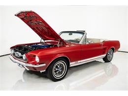 1967 Ford Mustang (CC-2117894) for sale in St. Charles, Missouri