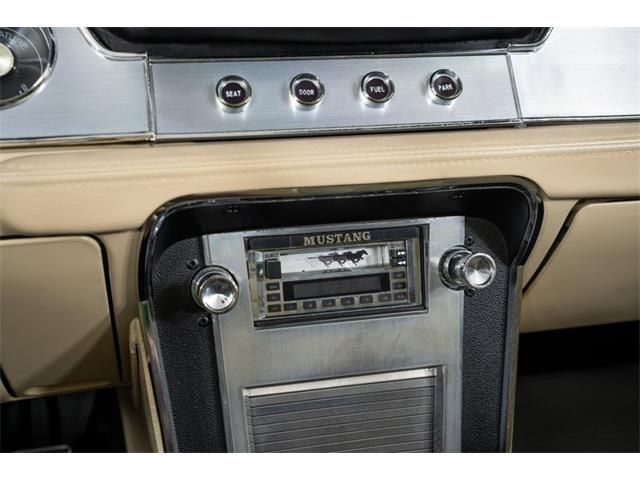 1967 Ford Mustang (CC-2117894) for sale in St. Charles, Missouri