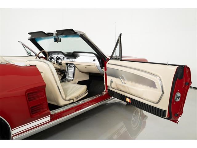 1967 Ford Mustang (CC-2117894) for sale in St. Charles, Missouri