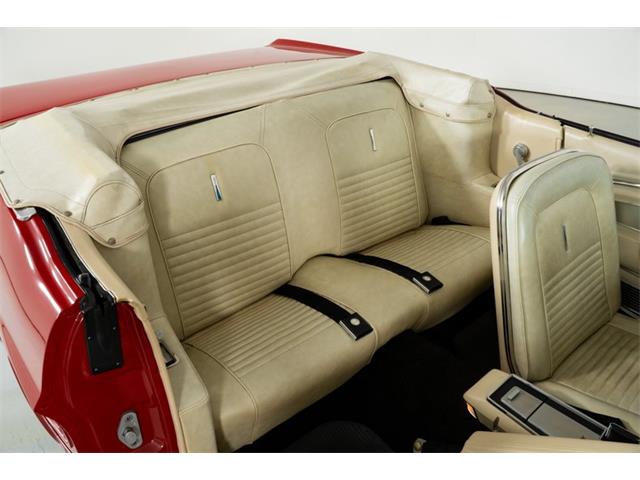 1967 Ford Mustang (CC-2117894) for sale in St. Charles, Missouri