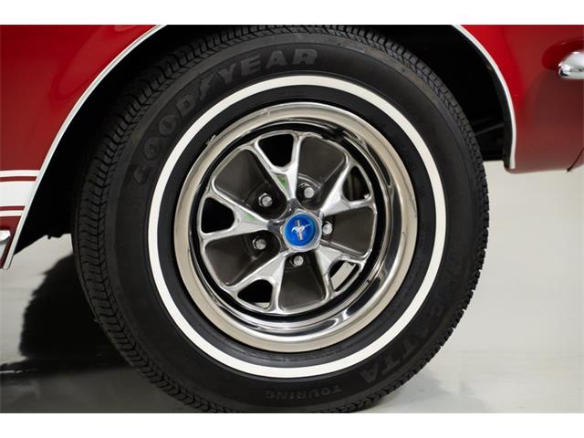 1967 Ford Mustang (CC-2117894) for sale in St. Charles, Missouri