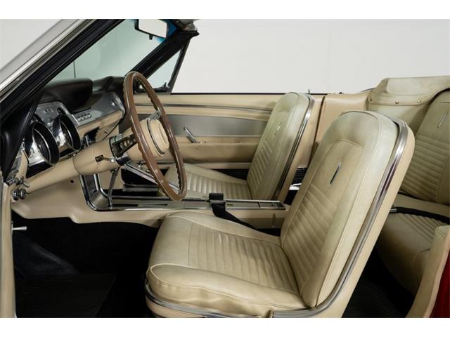 1967 Ford Mustang (CC-2117894) for sale in St. Charles, Missouri
