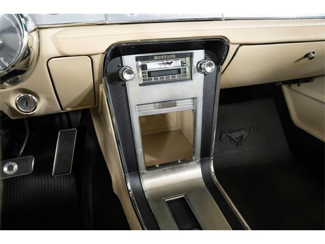 1967 Ford Mustang (CC-2117894) for sale in St. Charles, Missouri