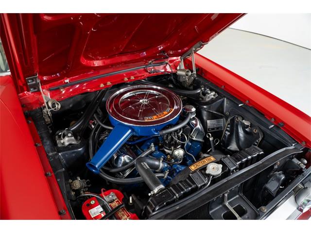 1967 Ford Mustang (CC-2117894) for sale in St. Charles, Missouri
