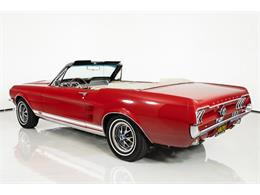 1967 Ford Mustang (CC-2117894) for sale in St. Charles, Missouri