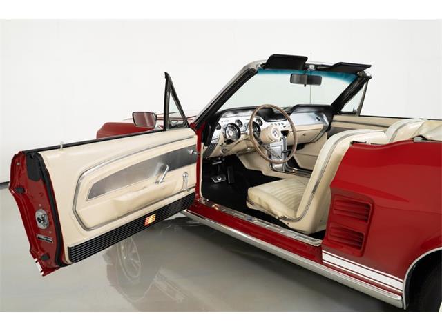 1967 Ford Mustang (CC-2117894) for sale in St. Charles, Missouri
