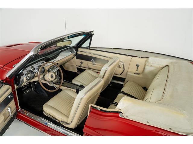 1967 Ford Mustang (CC-2117894) for sale in St. Charles, Missouri
