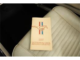 1967 Ford Mustang (CC-2117894) for sale in St. Charles, Missouri