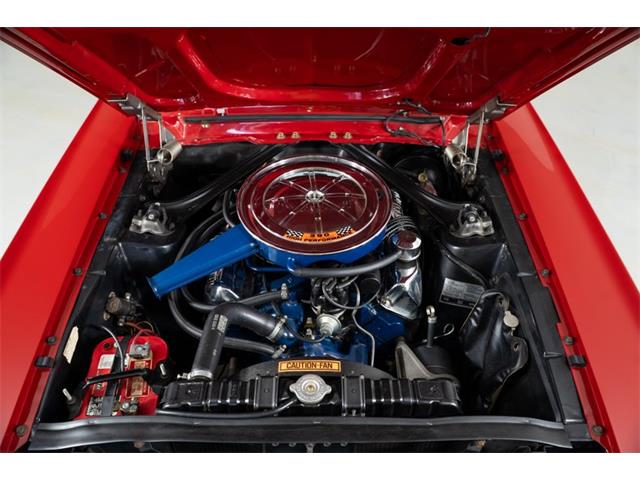 1967 Ford Mustang (CC-2117894) for sale in St. Charles, Missouri
