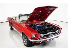 1967 Ford Mustang (CC-2117894) for sale in St. Charles, Missouri