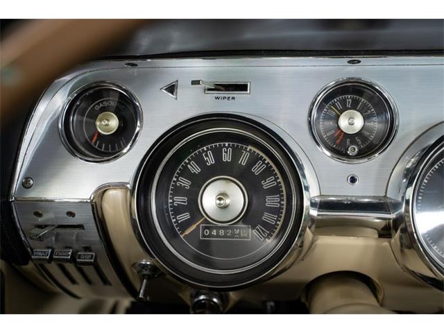 1967 Ford Mustang (CC-2117894) for sale in St. Charles, Missouri