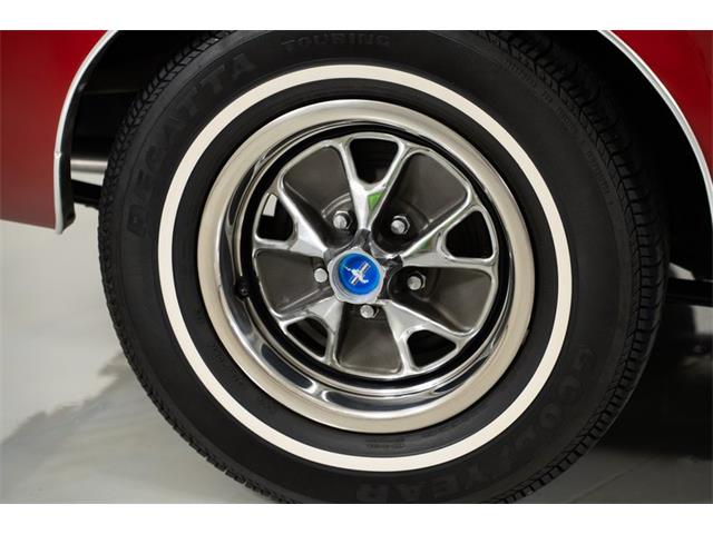 1967 Ford Mustang (CC-2117894) for sale in St. Charles, Missouri