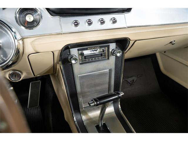 1967 Ford Mustang (CC-2117894) for sale in St. Charles, Missouri