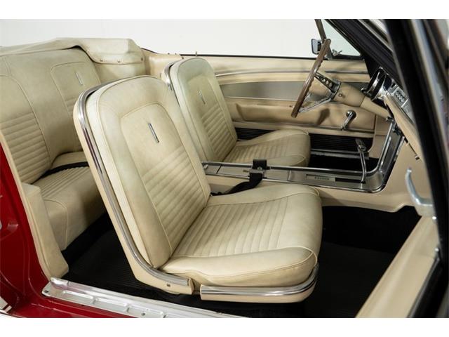 1967 Ford Mustang (CC-2117894) for sale in St. Charles, Missouri