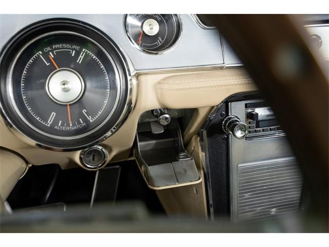 1967 Ford Mustang (CC-2117894) for sale in St. Charles, Missouri