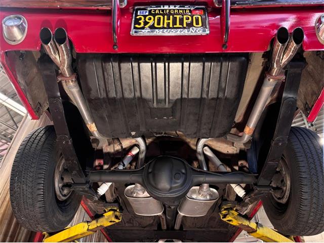 1967 Ford Mustang (CC-2117894) for sale in St. Charles, Missouri