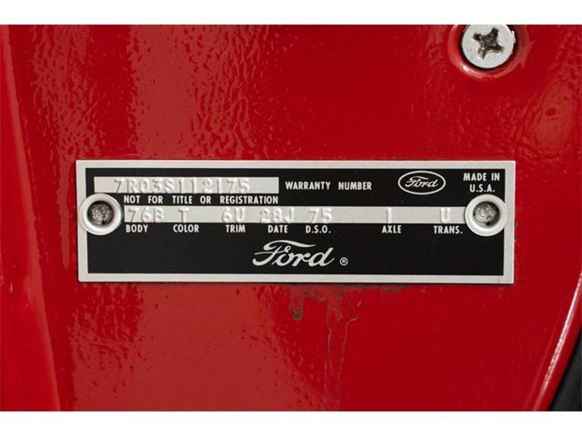 1967 Ford Mustang (CC-2117894) for sale in St. Charles, Missouri