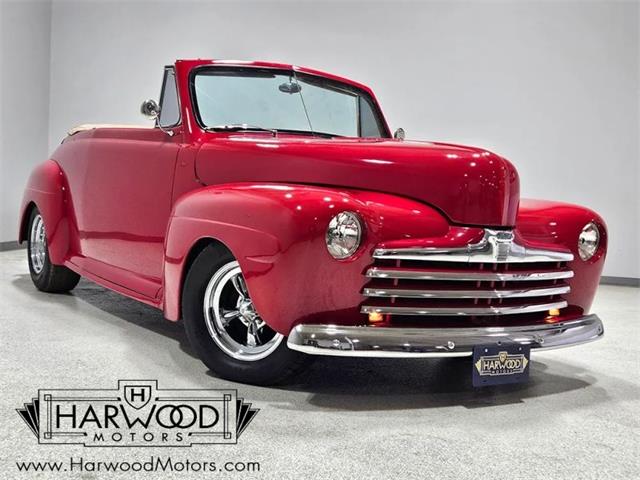1947 Ford Deluxe (CC-2117895) for sale in Cleveland, Ohio